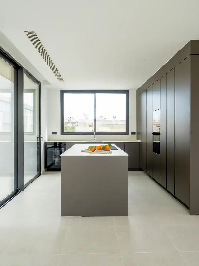 Penthouse with pool for sale in Ponent, imagen 5