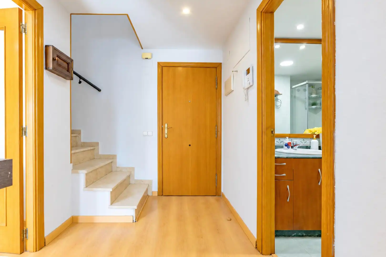 Duplex avec jardin à vendre à Calle Albal, imagen 35