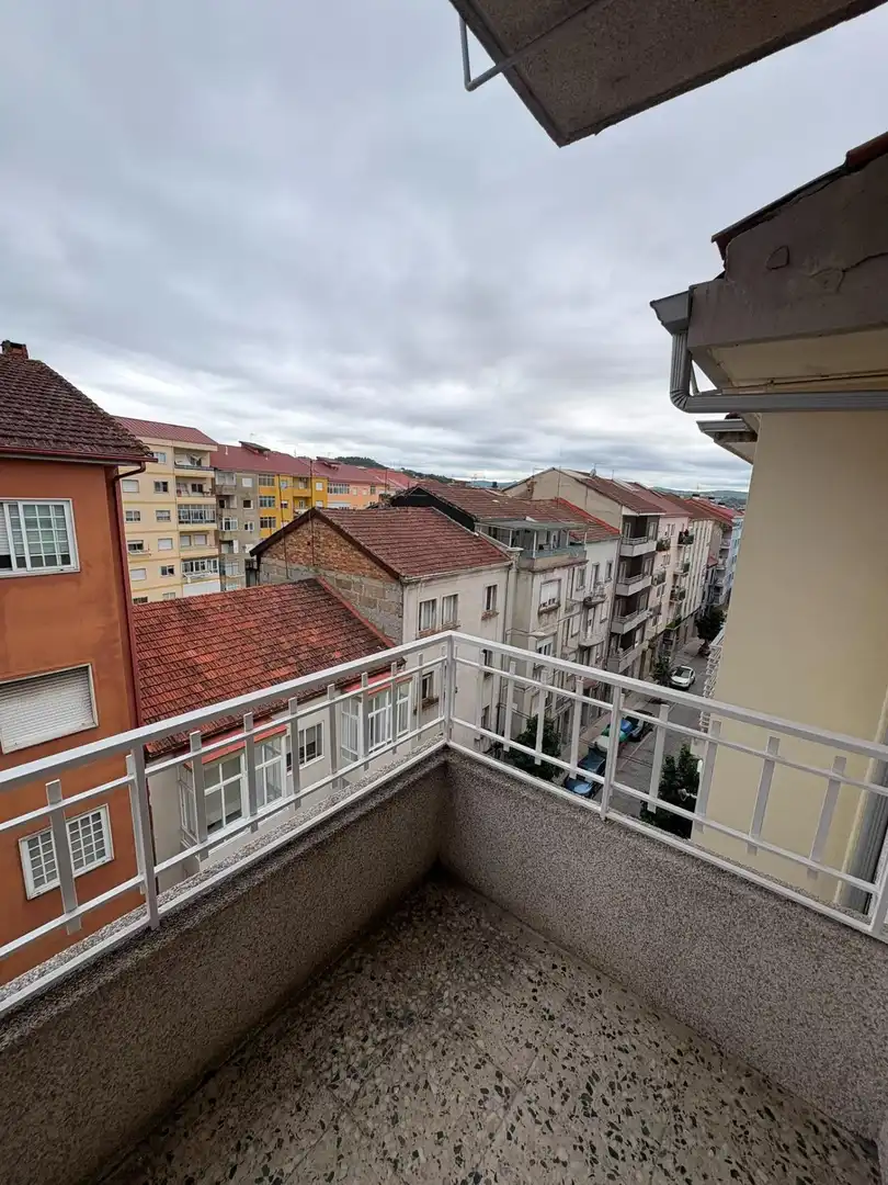 Flat for rent in Ventiun
