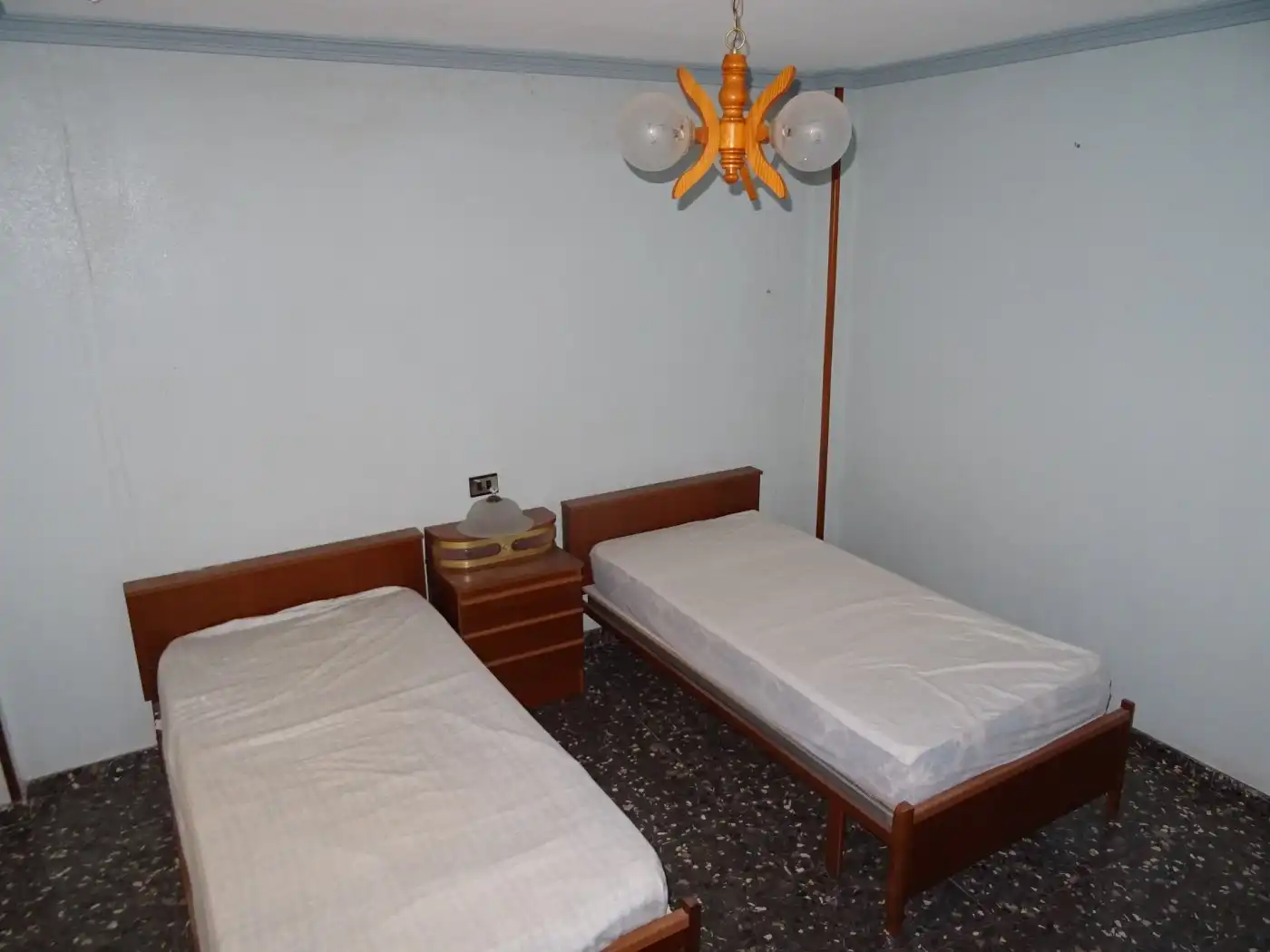 Casa con terraza en venta en Hondón de las Nieves / El Fondó de les Neus, imagen 6