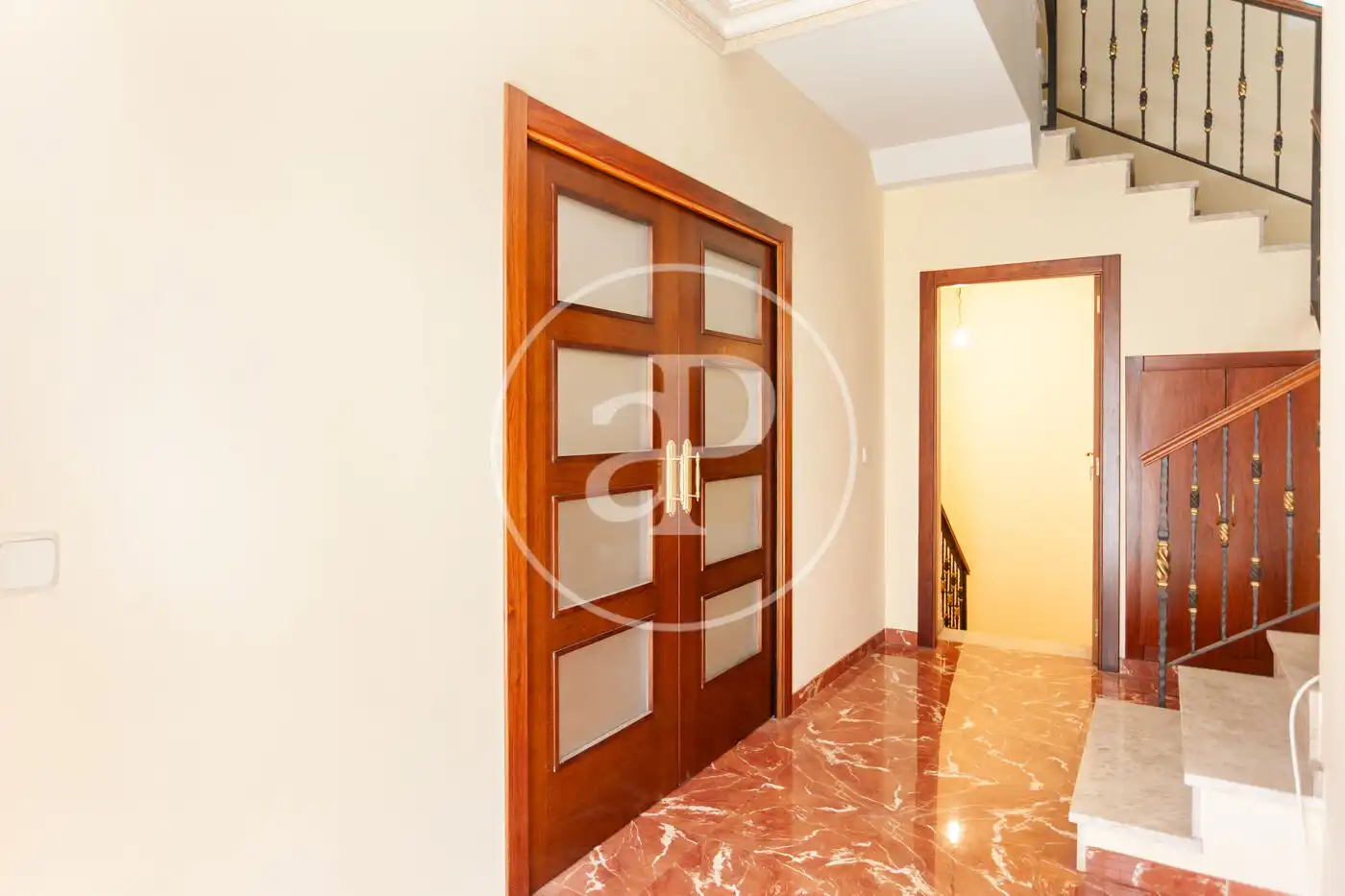 Casa adosada en venta en Benifaió