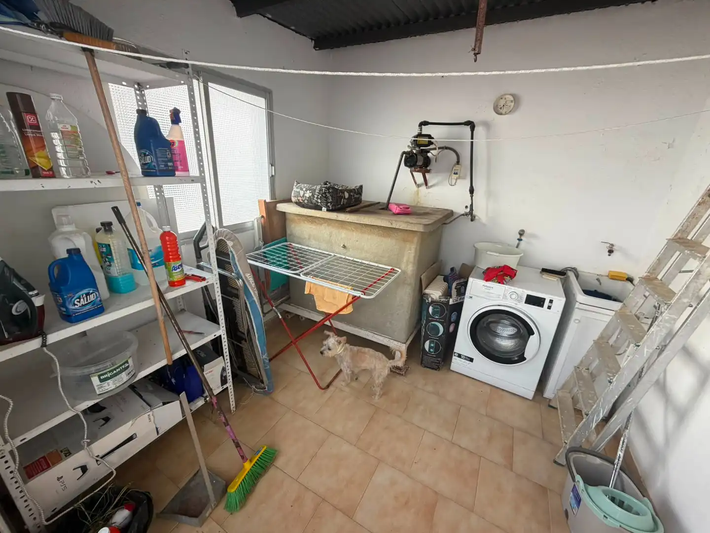 Casa amb terrassa en venda a Calle Llana de San Juan, imagen 29
