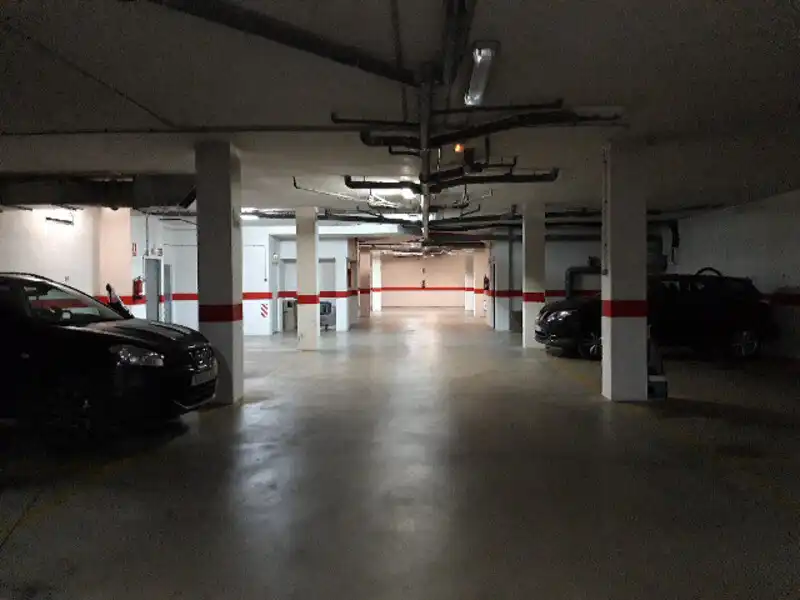 Parking of Garage for sale in Museros