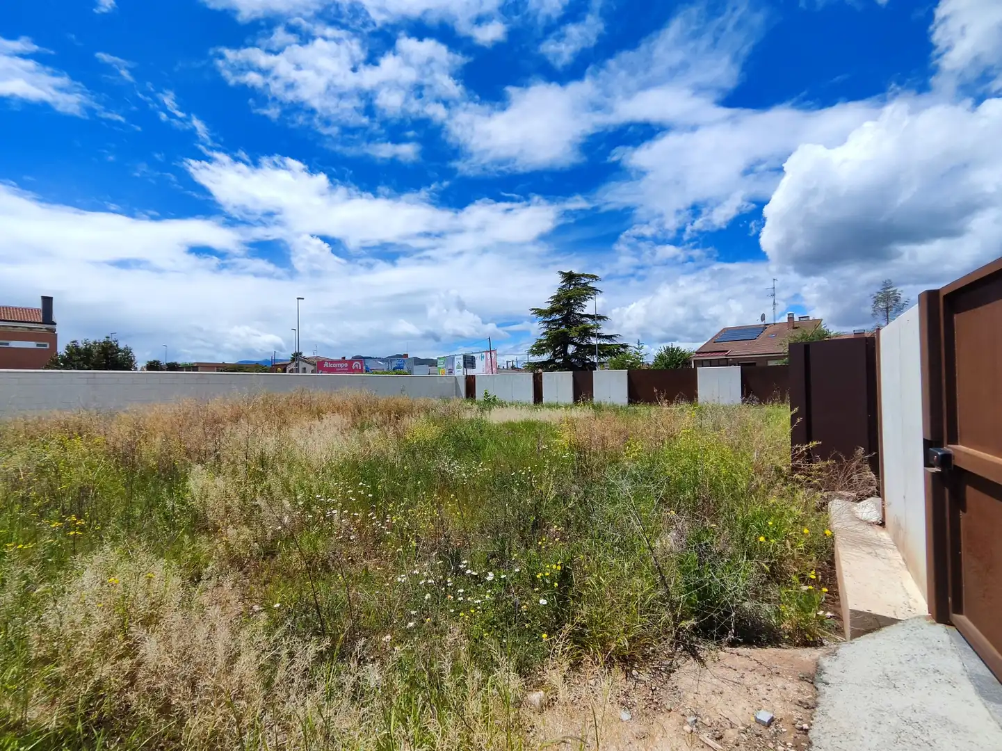 Rural land for sale in Logroño - Avenida de Madrid, imagen 8