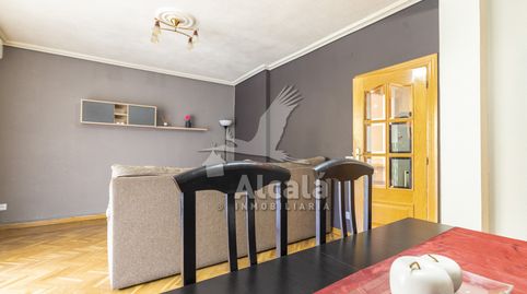 Foto 5 de Piso en venta en Caballería Española, Alcalá de Henares