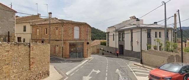 Casa adosada en Venta en Banyeres de Mariola