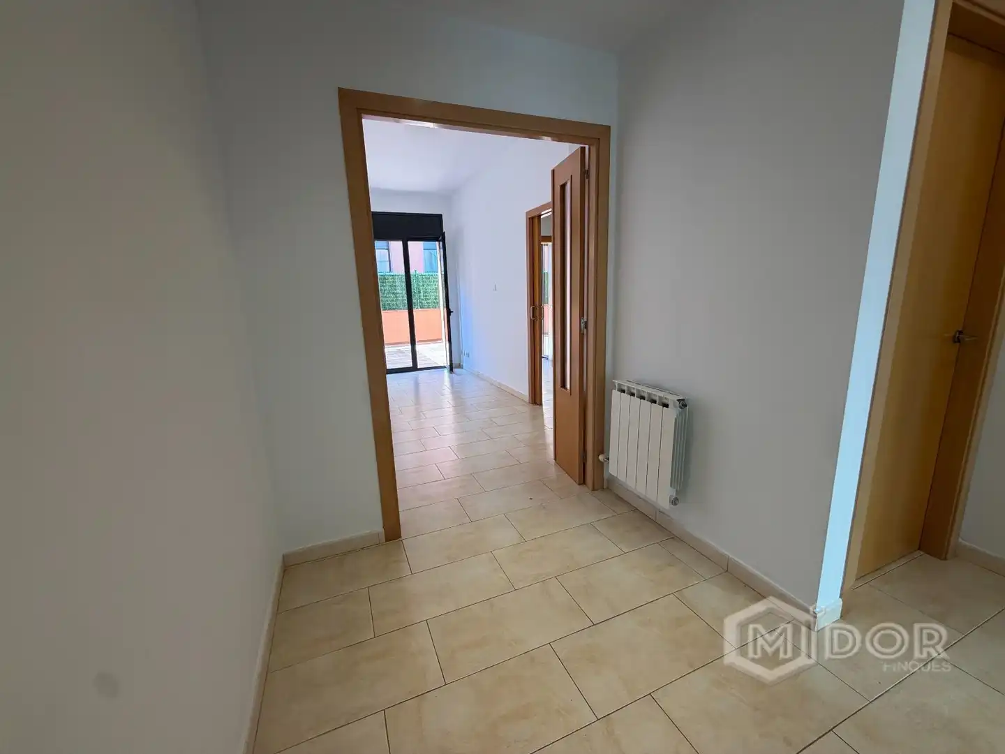 Flat with lift for sale in Carrer de Santa Magdalena 98, imagen 15