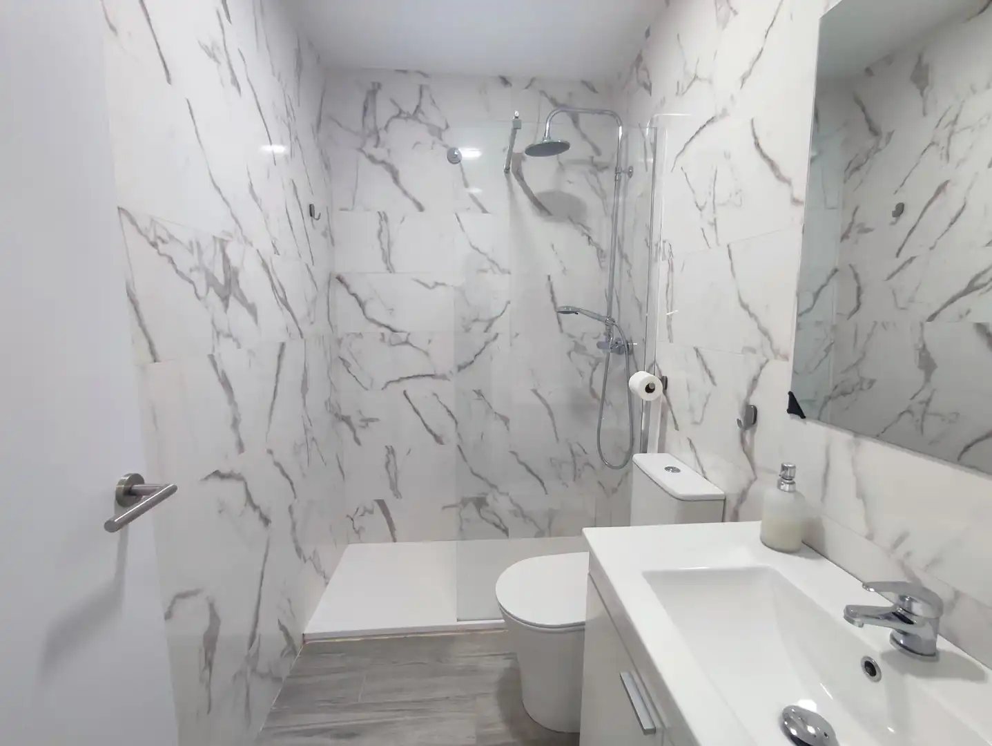 Apartamento de alquiler en El Palmar