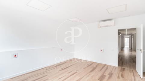 Foto 4 de Oficina de lloguer a C.del Pintor Tapiró, La Maternitat i Sant Ramon, Barcelona