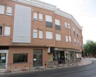 Exterior view of Box room for sale in Azuqueca de Henares