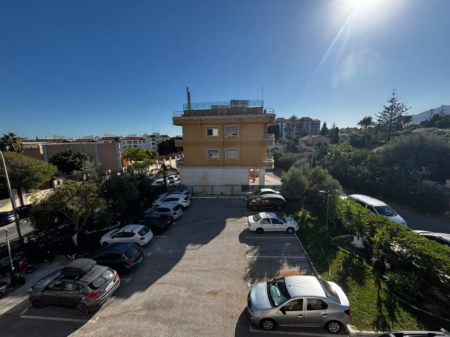 Flat with lift for sale in El Pinillo, imagen 15