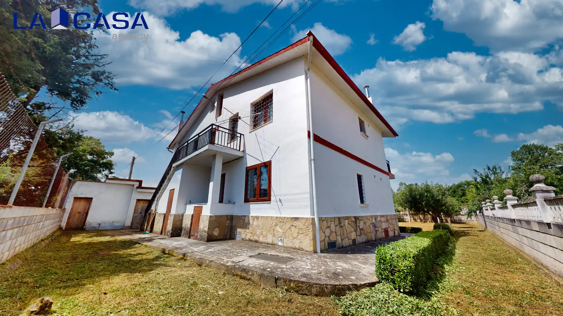 Casa en venda a Merindad de Montija, imagen 2