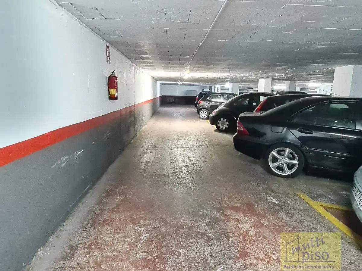 Individual en venta en Centre - Sant Josep - Sanfeliu, imagen 8