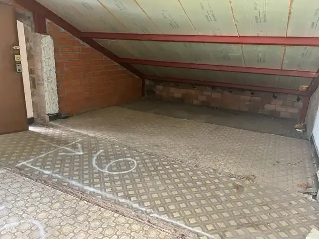 Piso en venta en Rúa Ría do Burgo, 10, Someso - Matogrande