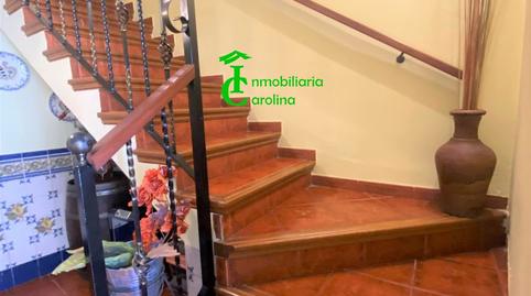 Foto 3 de Casa o xalet en venda a Santa Elena, Jaén