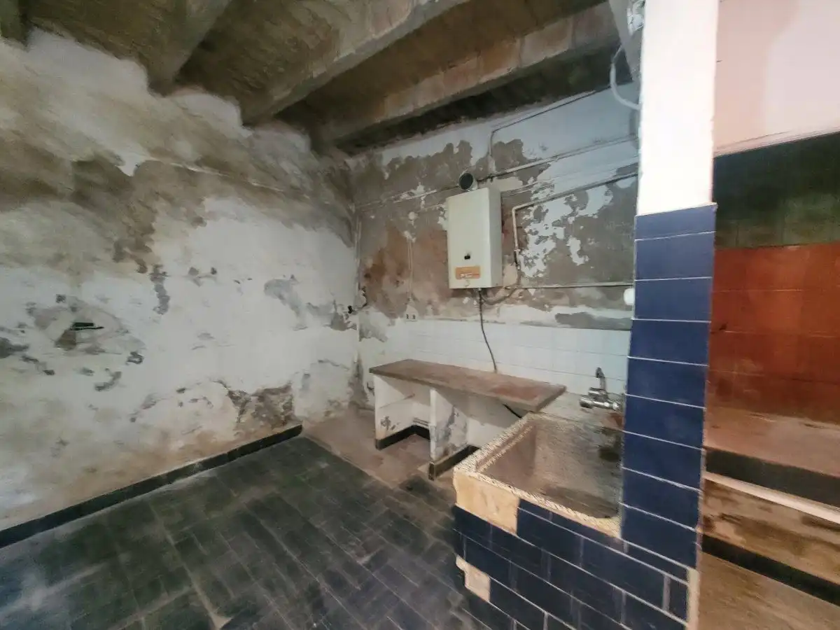 Casa o chalet en venta en Mestre antonio tintore, 3, Almenara