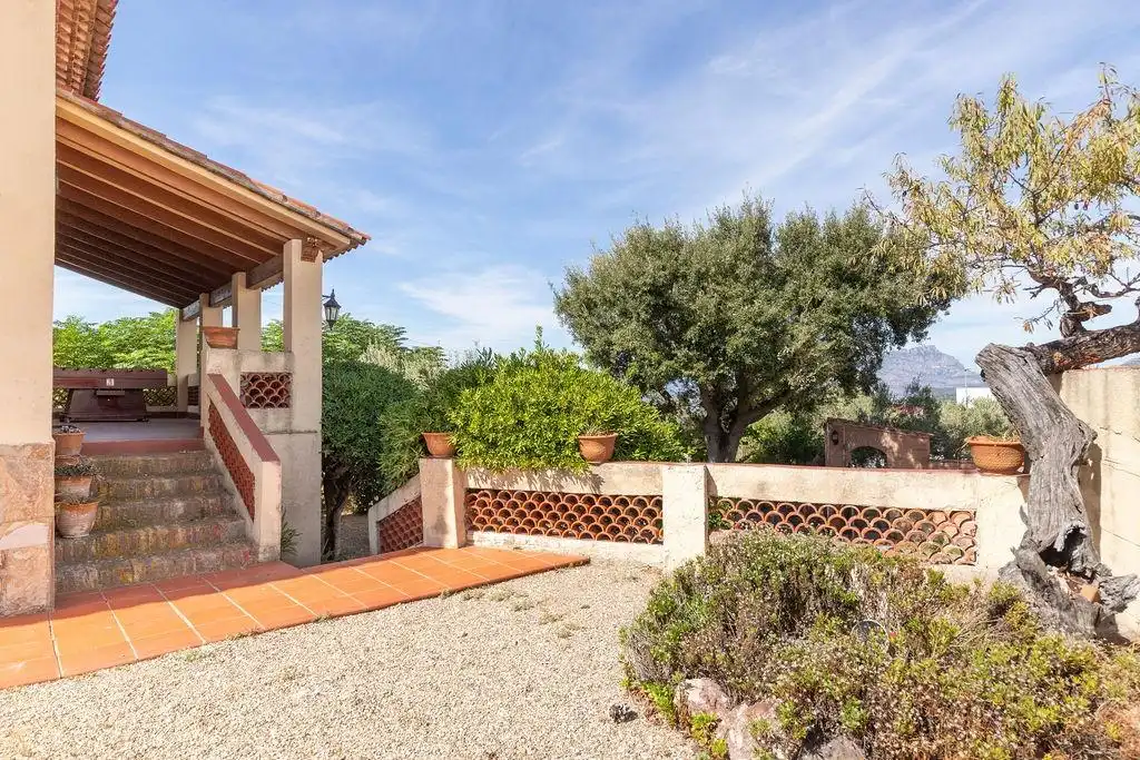 Casa con giardino in vendita a Ullastrell, imagen 43