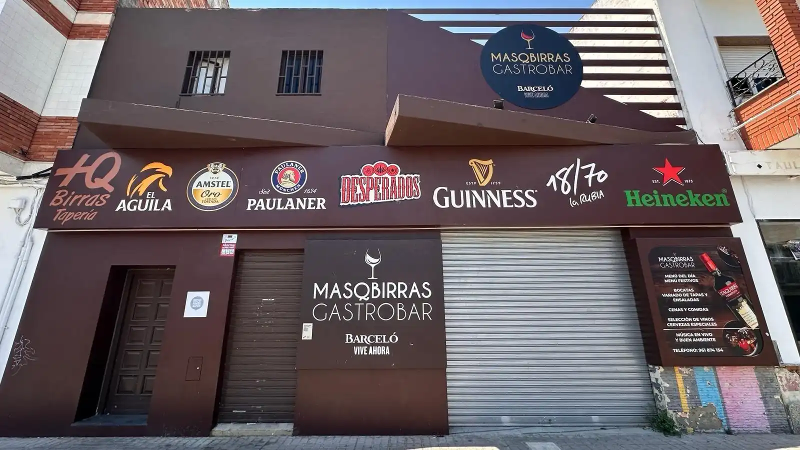 Local comercial en venda a Carretera de Carlet, imagen 40