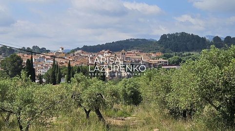Finca Rúst. en venta en Riudecanyes., imatge 4