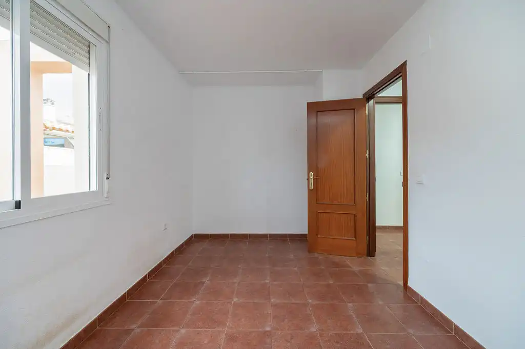 Dormitori de Àtic en venda en Alhaurín de la Torre amb Aire condicionat i Traster