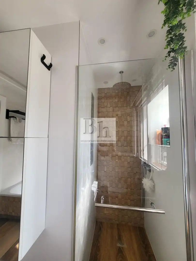 Baño de Casa adosada en venta en Alhaurín de la Torre