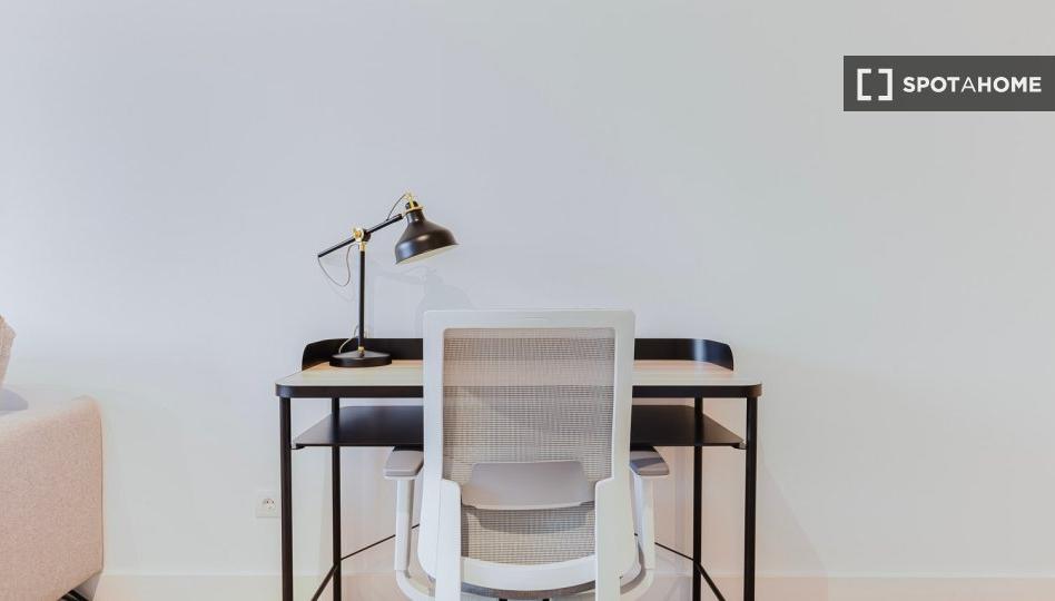 Photo 1 of Flat to rent in Sarrià, Barcelona