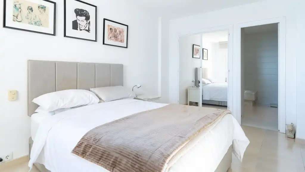Apartament en venda a Sant Agustí