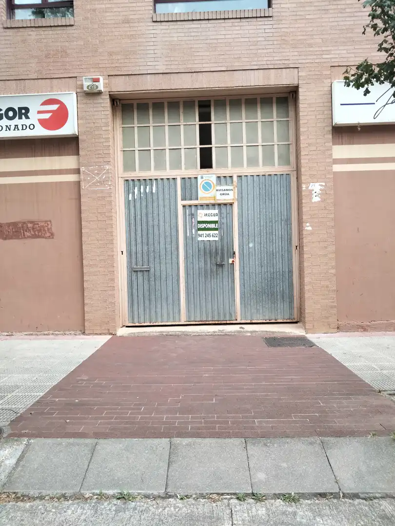 Locale commerciale in affitto a Logroño - Portillejo, imagen 28