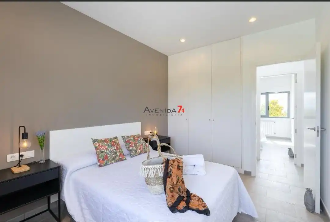 Villa mit Pool zum Verkauf in Los Montesinos, imagen 8