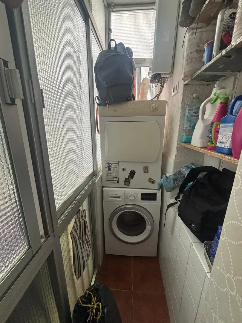 Flat with lift for sale in Valdepeñas, imagen 23
