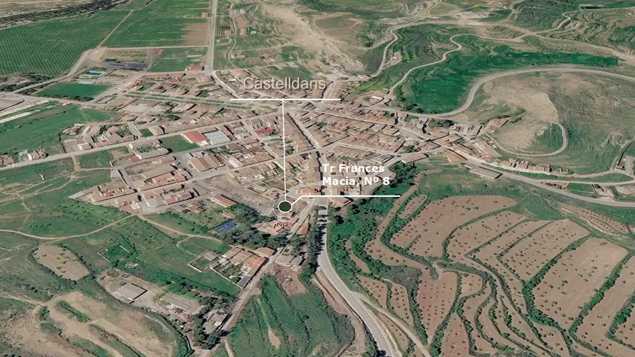 Terreny residencial en venda a Travesía Francesc Macia, imagen 5