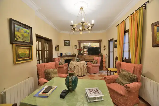 Flat with terrace for sale in Centro, imagen 29