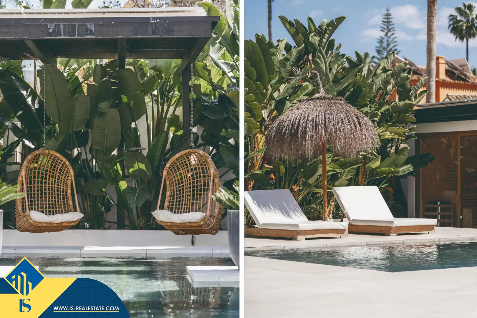 Villa mit Pool zum Verkauf in Nueva Andalucía, imagen 2