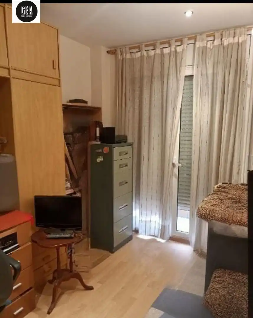 Habitación de Casa o chalet en venta en Vilanova de Segrià con Aire acondicionado, Calefacción y Jardín privado
