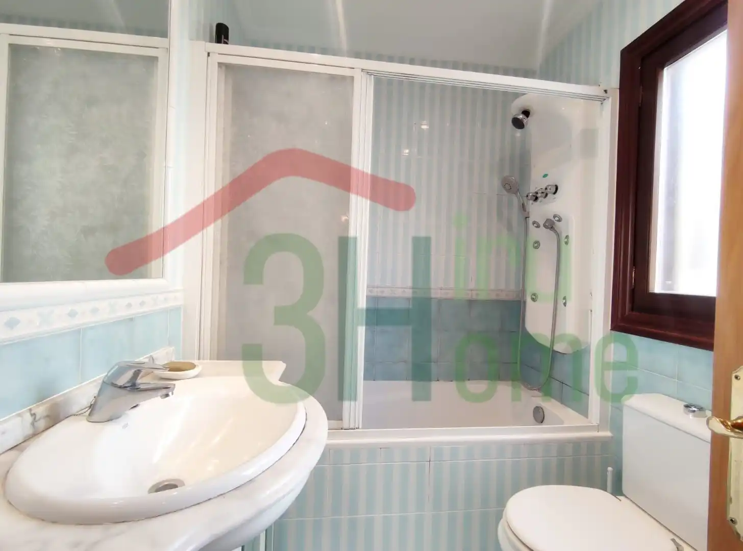 Casa o xalet en venda a Centro - Mendibil - Santiago