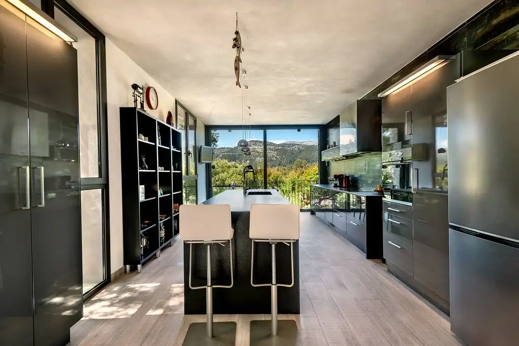 Detached house with pool for sale in Campanet, imagen 6