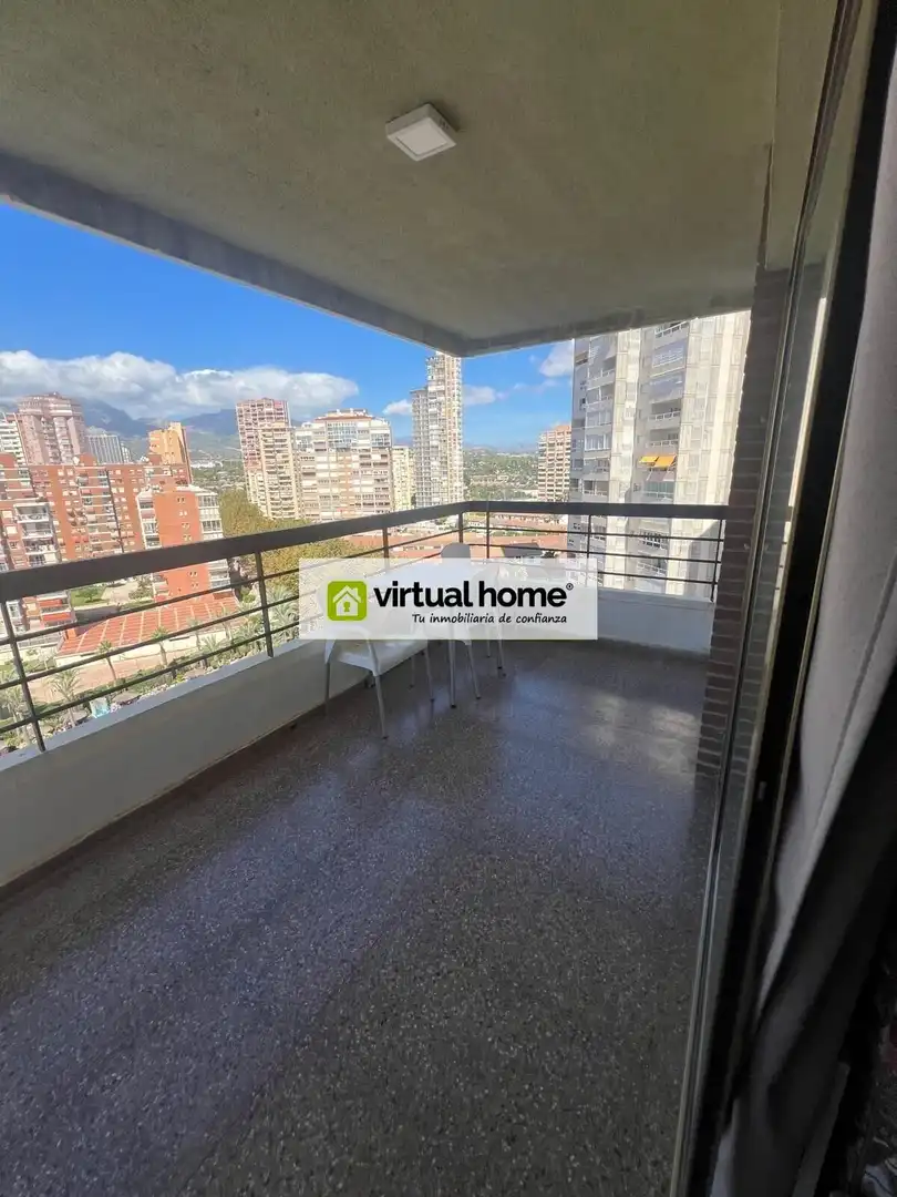 Flat for sale in Rincón Alto