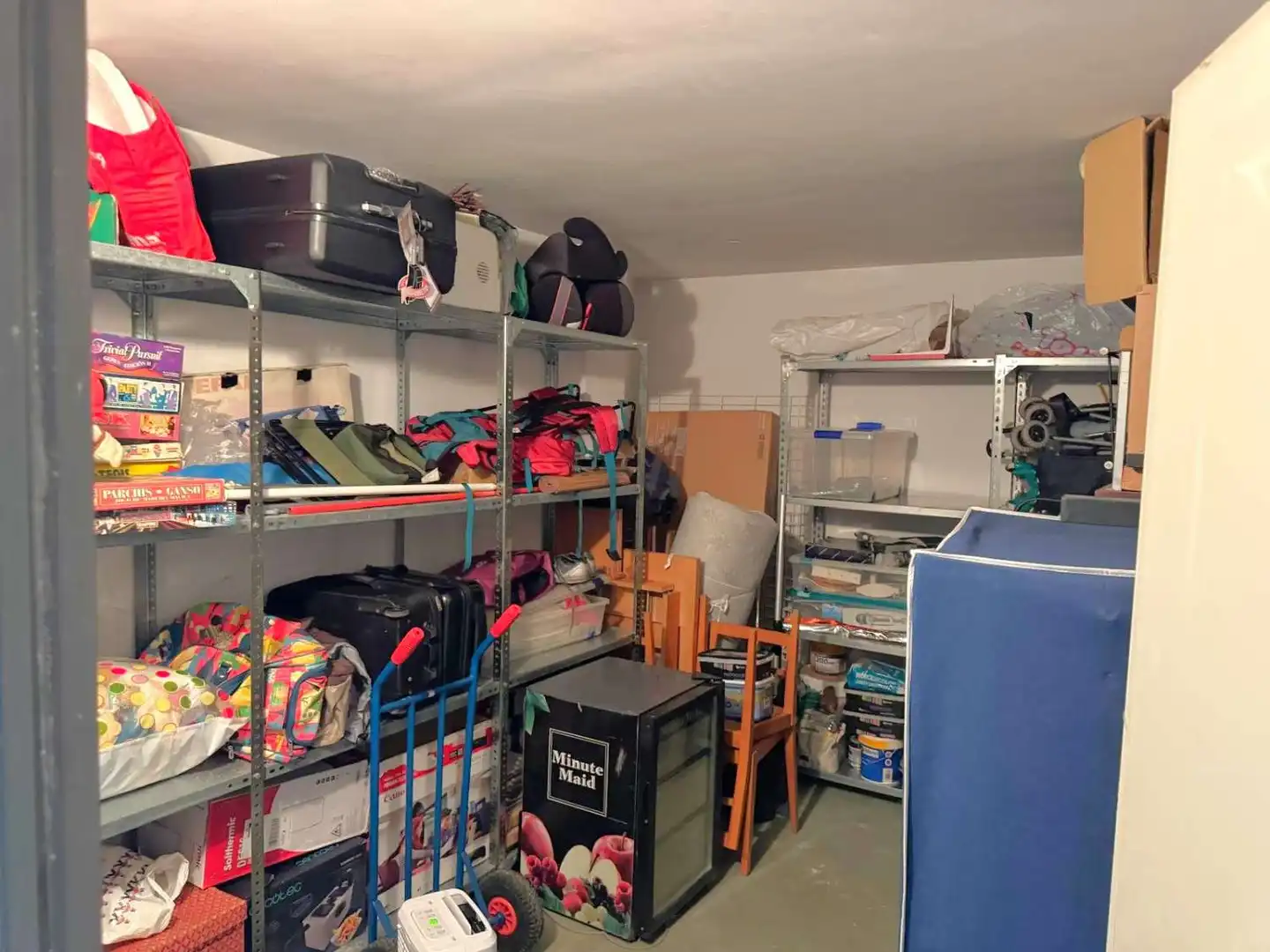 Ground floor for sale in Eivissa  with Air Conditioner, Heating and Terrace