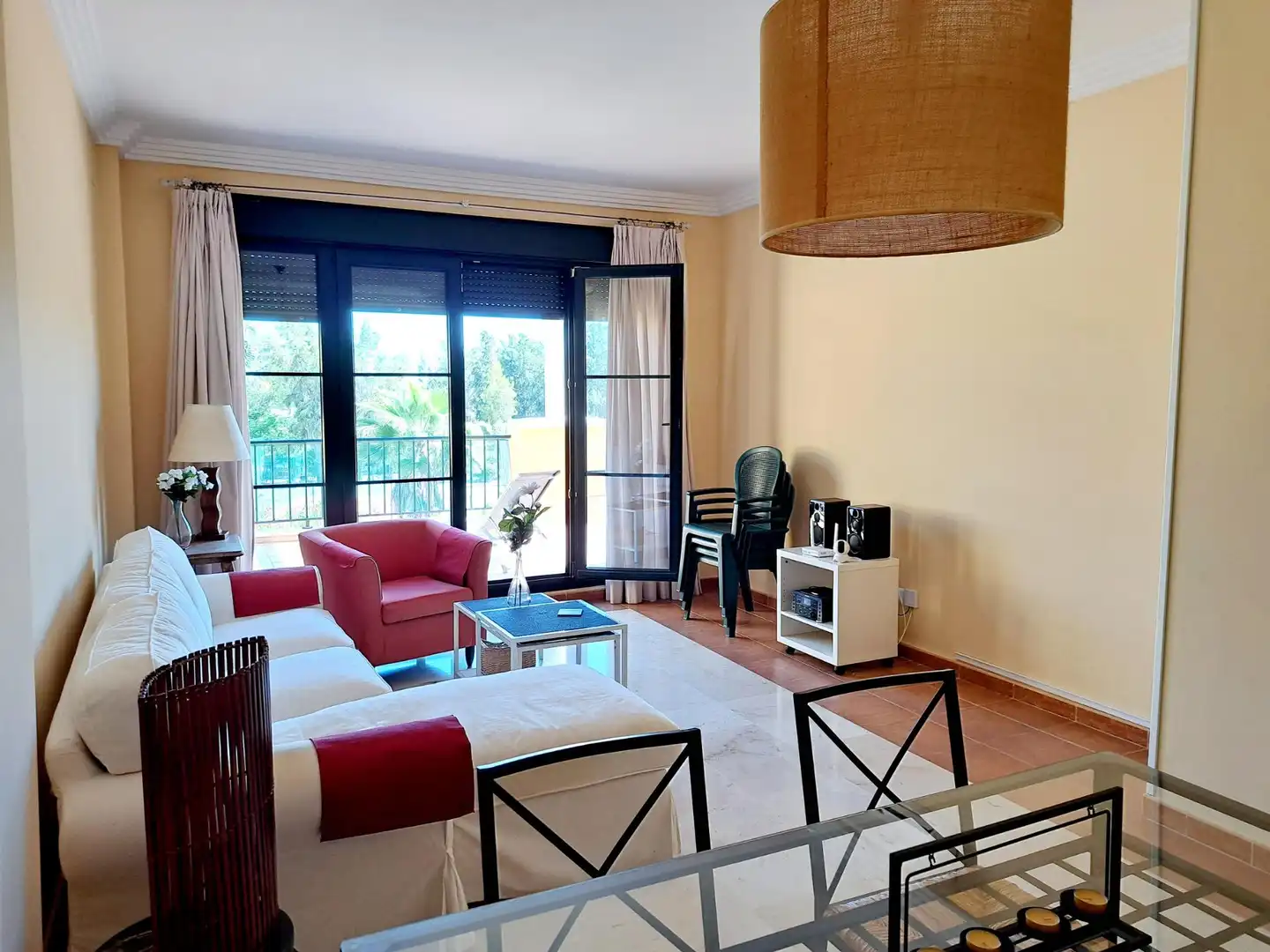 Apartment mit Pool zum Verkauf in Isla Canela, imagen 7