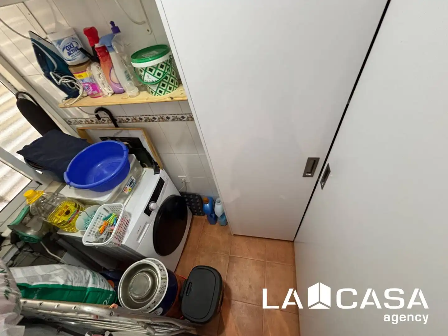 Cuina de Pis en venda en Dos Hermanas amb Terrassa i Piscina
