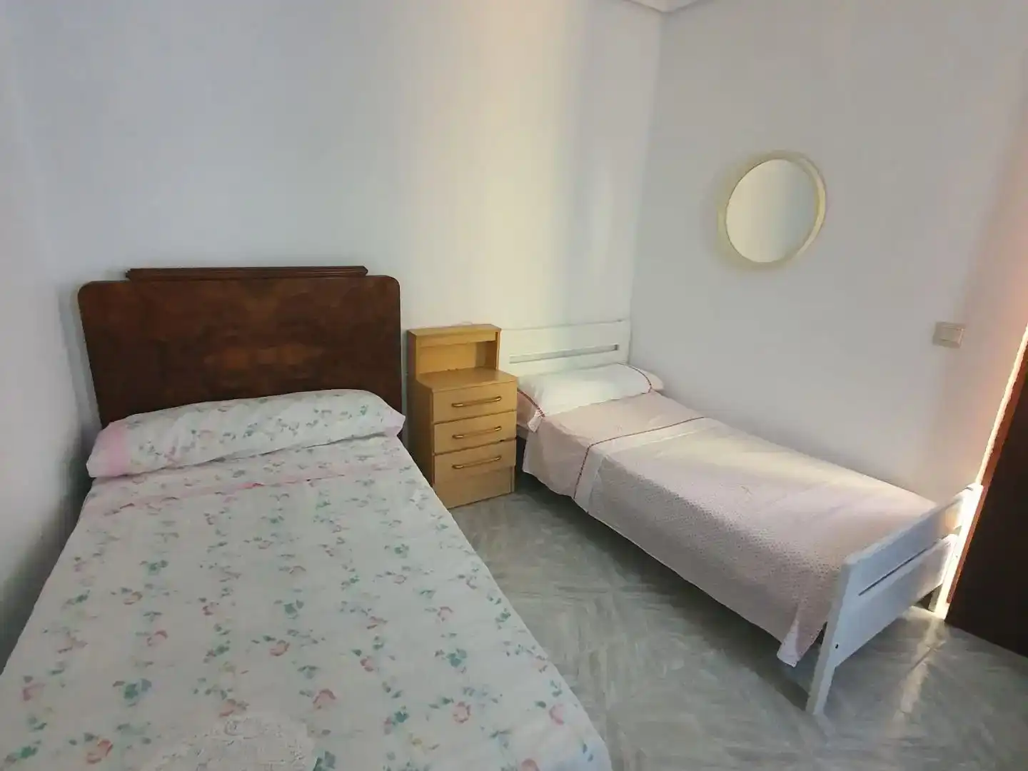 Dormitori de Casa o xalet en venda en Elche de la Sierra