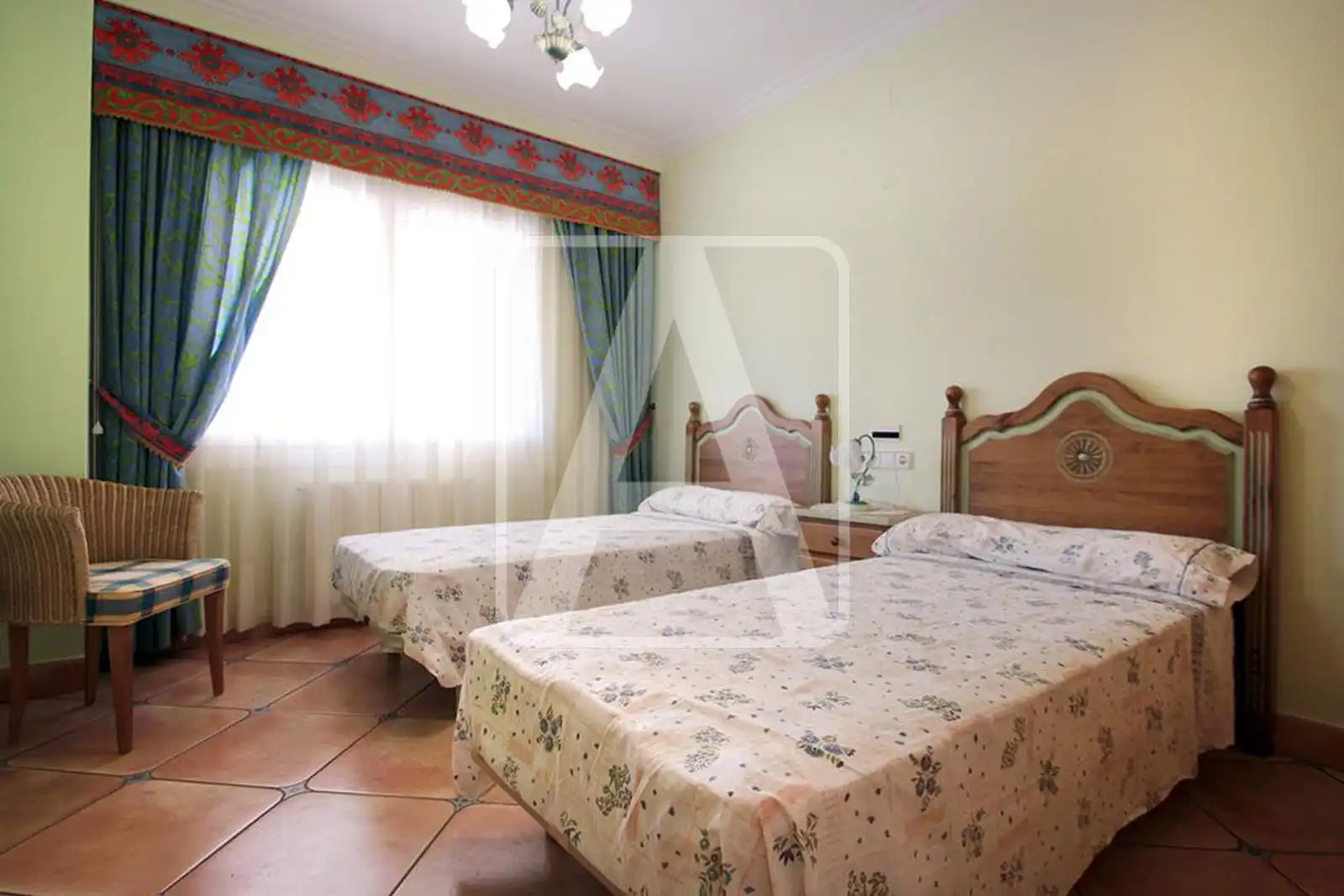 Maison rustique avec piscine à vendre à Teulada, imagen 25