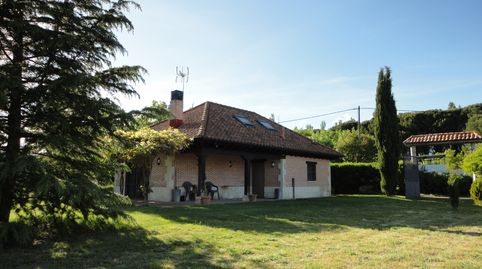 Foto 3 de Casa o xalet en venda a Cistérniga, Valladolid
