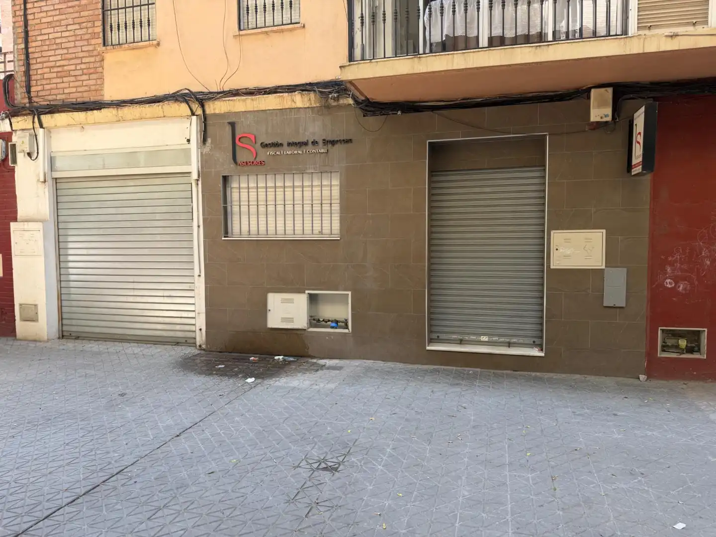 Local en venda en Sevilla