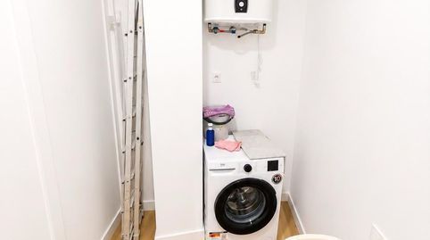 Foto 5 de Apartament en venda a Calle Calle Fernando 'el Católico', Cristo de la Epidemia, Málaga Capital