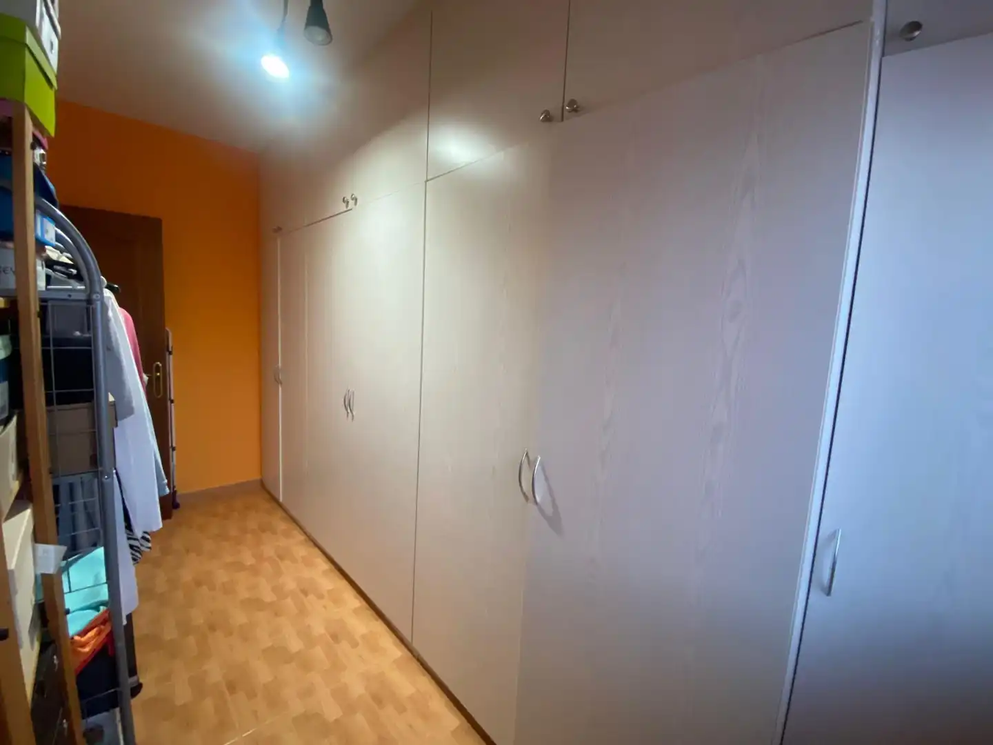 Habitación de Casa adosada en venta en Alameda con Aire acondicionado, Calefacción y Amueblado