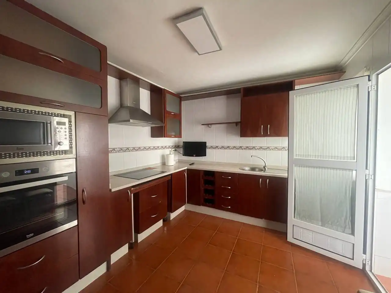 Appartement avec balcon à vendre à DE LA PAZ 84, imagen 9