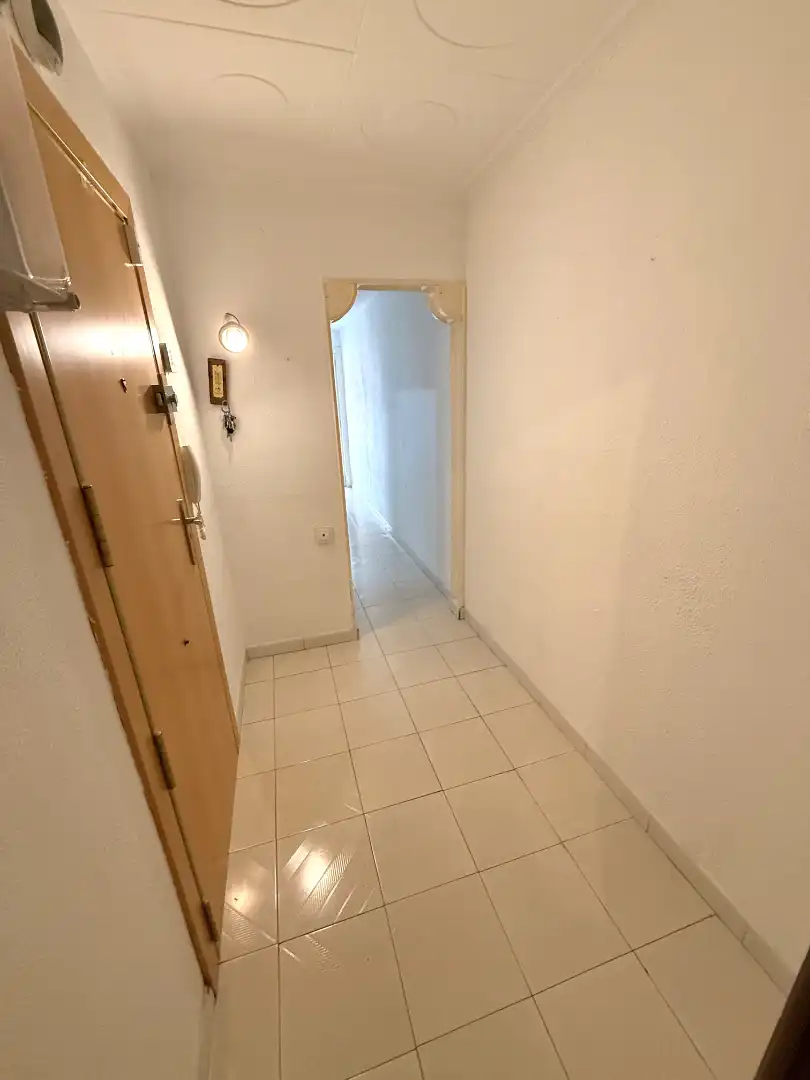 Ático en venta en Barcelona con Terraza y Horno