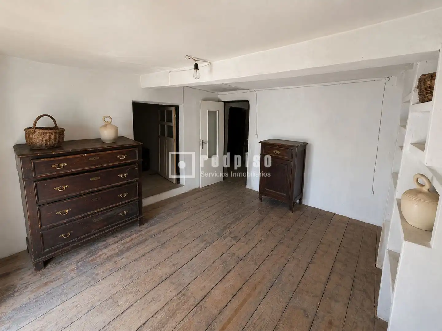 Casa o chalet en venta en Moratilla de los Meleros