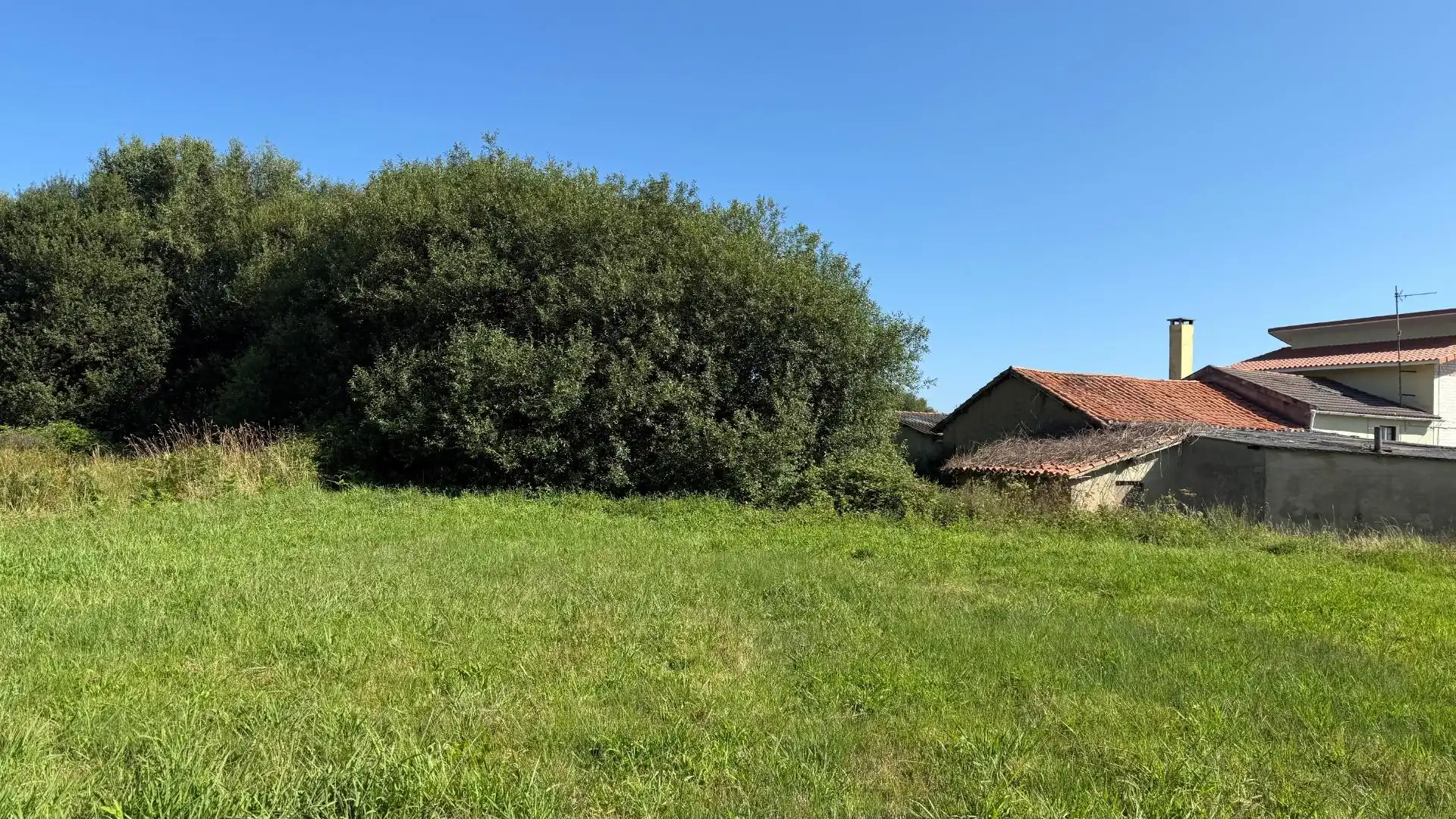 Residential zum Verkauf in Cudillero
